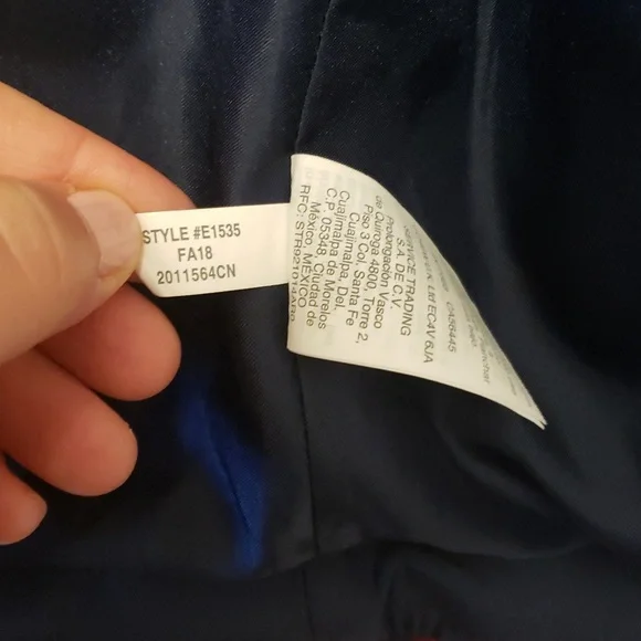 J.Crew Sherpa Fleece Faux Fur Vest - Picture 5 of 10